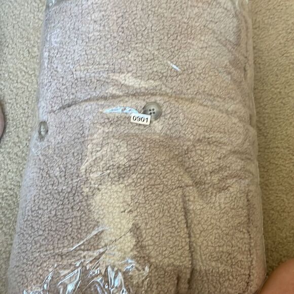 Splendid Boucle Teddy Jacket Size S NWOT - Picture 10 of 10